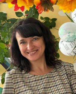 Суднева Анна Николаевна