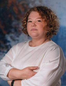 Склемина Анастасия Сергеевна